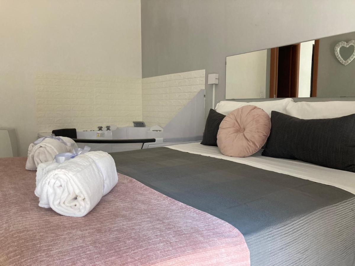 Willa De Gasperi House Neapol Zewnętrze zdjęcie