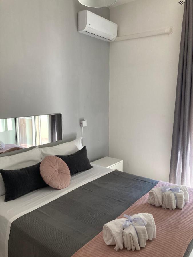 Willa De Gasperi House Neapol Zewnętrze zdjęcie