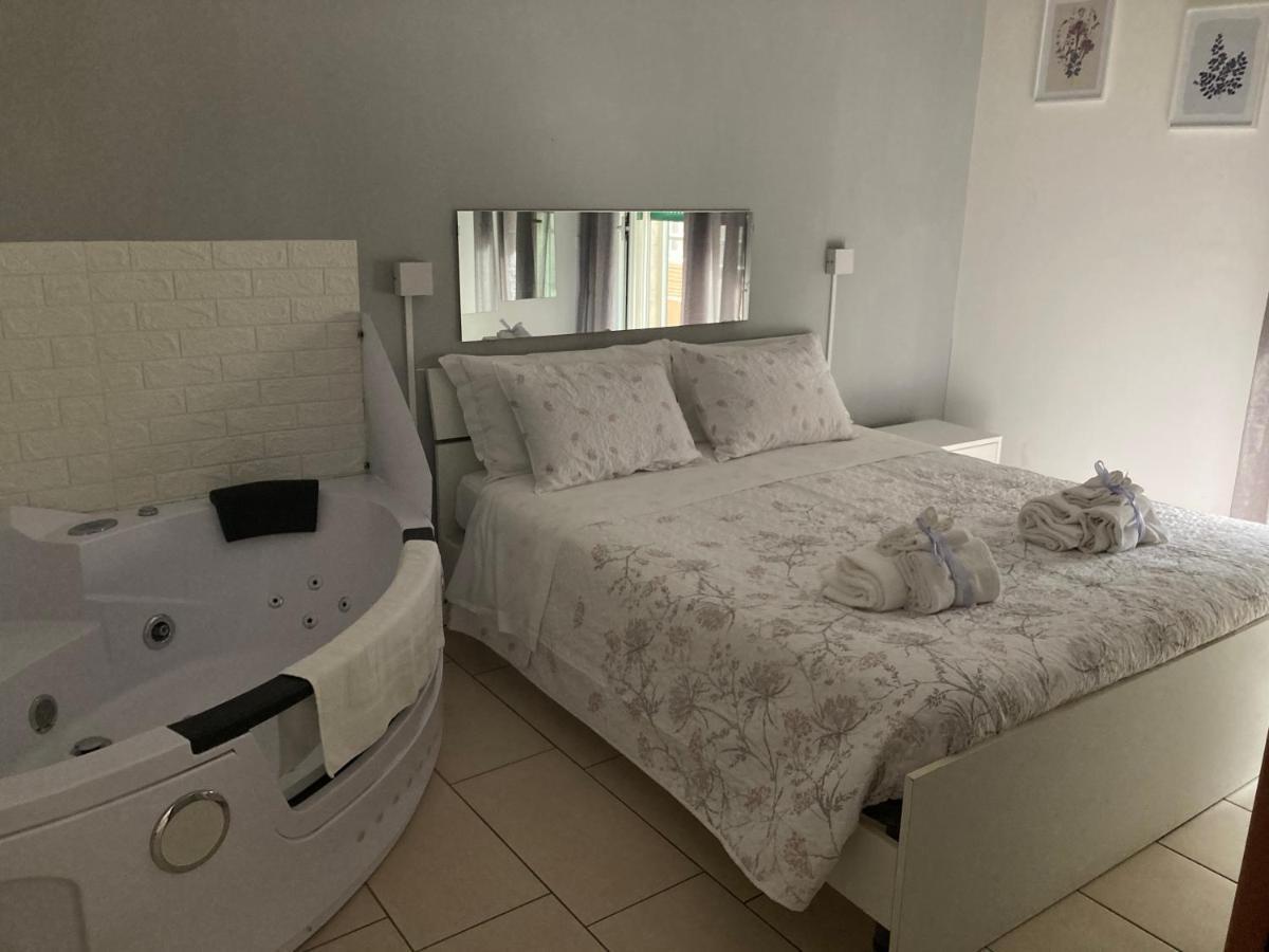 Willa De Gasperi House Neapol Zewnętrze zdjęcie