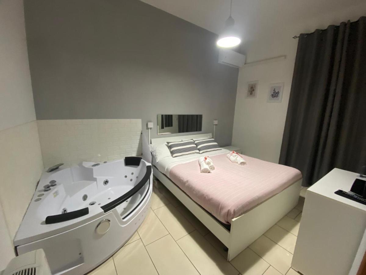 Willa De Gasperi House Neapol Zewnętrze zdjęcie