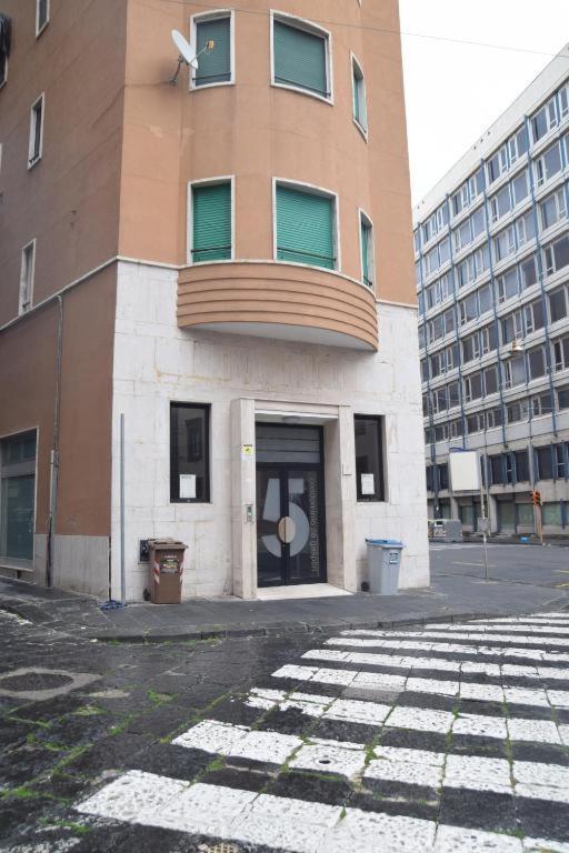 Willa De Gasperi House Neapol Zewnętrze zdjęcie